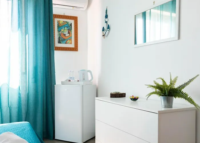 House Eraclea 招待所 3*