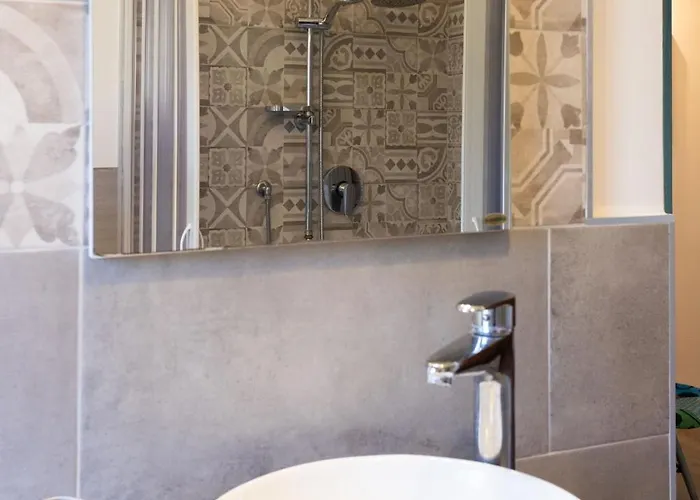 招待所 House Eraclea 3*