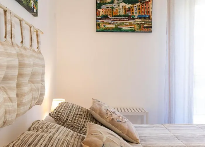 招待所 House Eraclea 蒙德罗