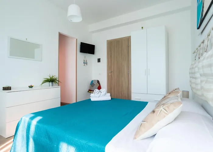 House Eraclea 蒙德罗