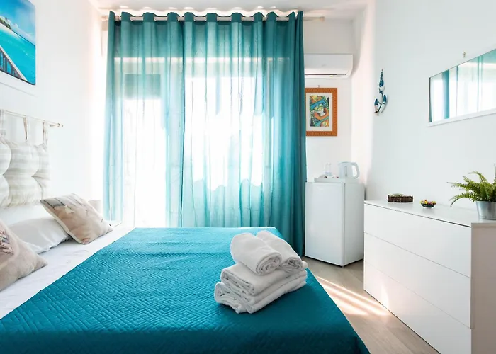 House Eraclea 3* 蒙德罗