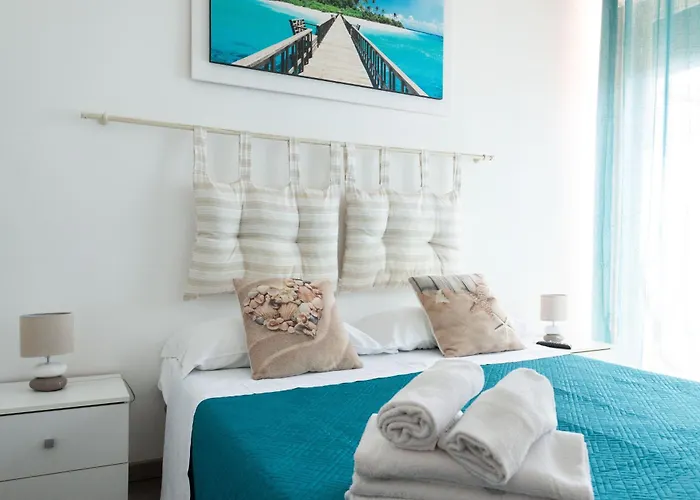 House Eraclea 招待所