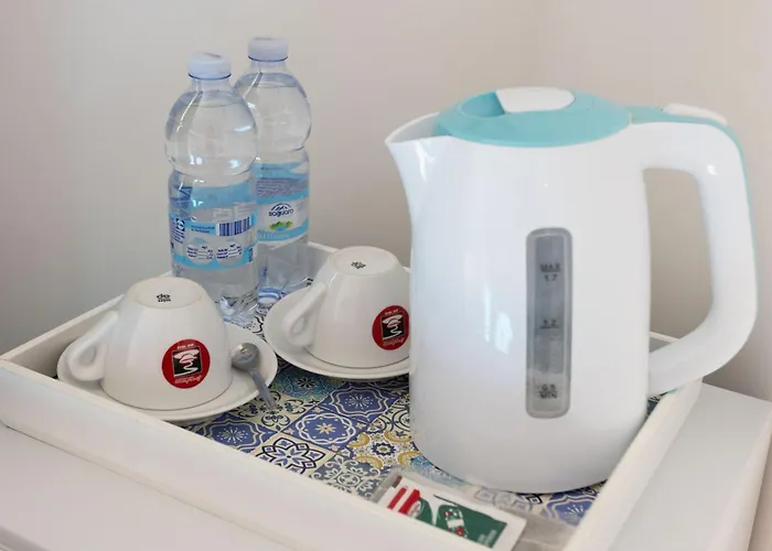 招待所 House Eraclea