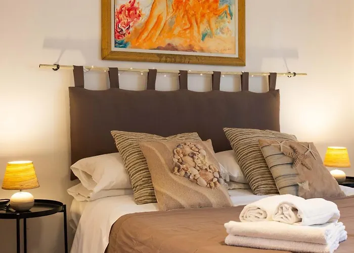 House Eraclea 蒙德罗