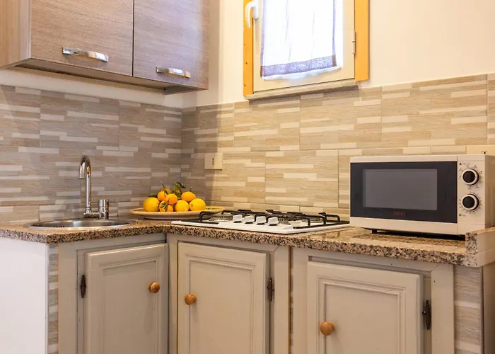 House Eraclea 3* 蒙德罗