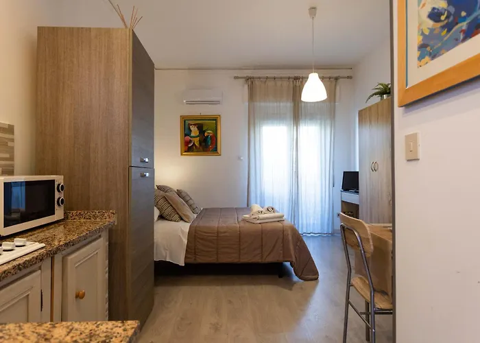 House Eraclea 蒙德罗