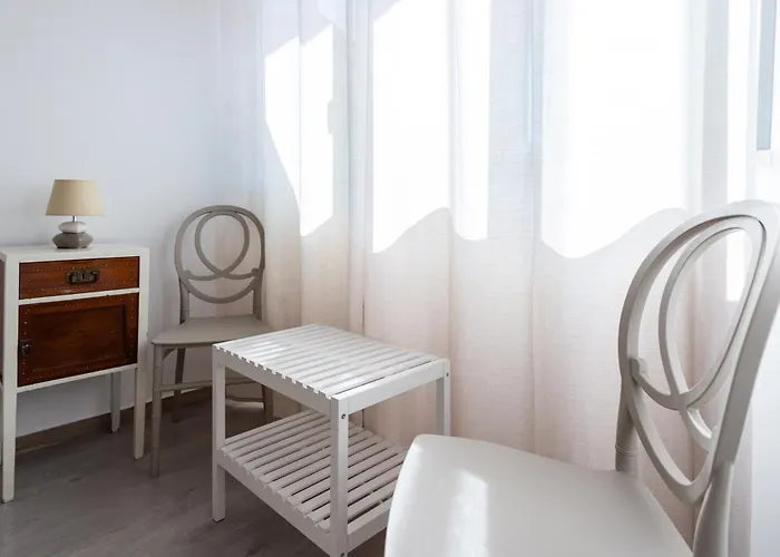 House Eraclea 招待所