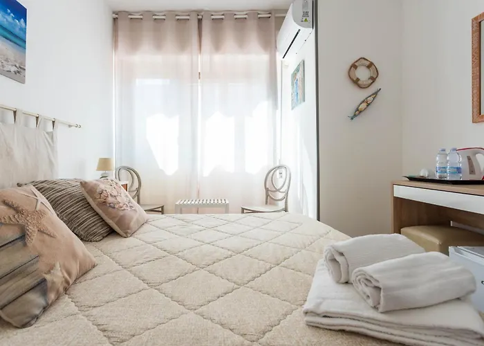 House Eraclea 3* 蒙德罗