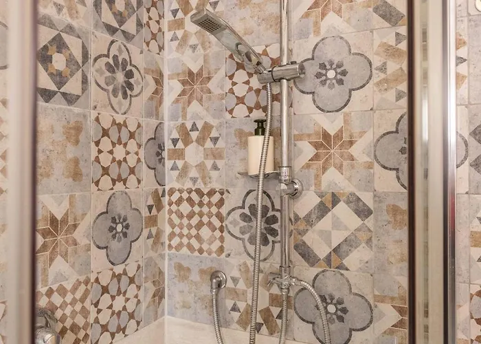 招待所 House Eraclea 蒙德罗