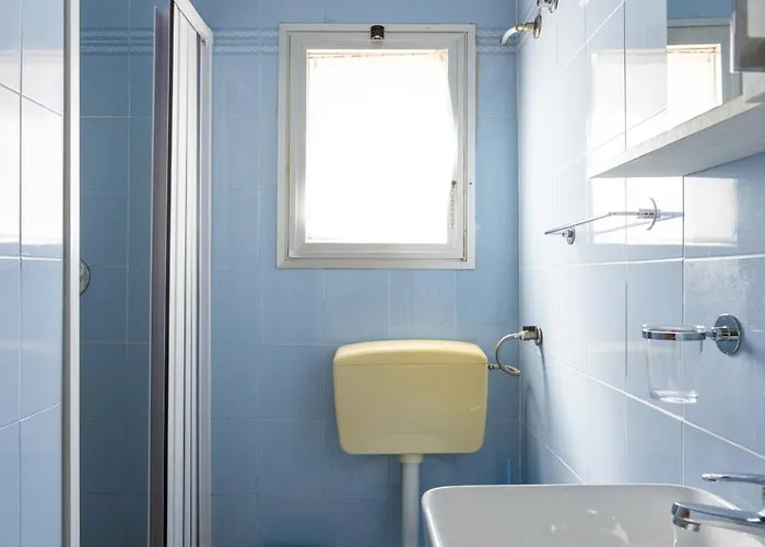 House Eraclea 招待所 蒙德罗