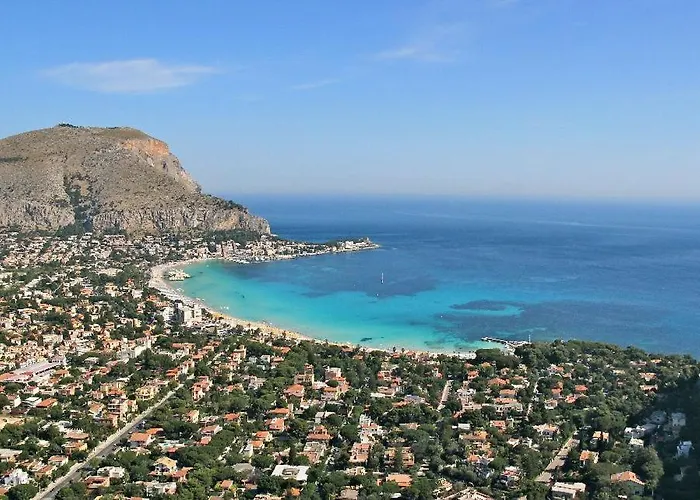 House Eraclea 招待所 蒙德罗