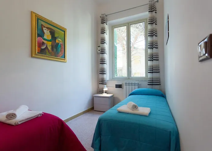 招待所 House Eraclea 蒙德罗