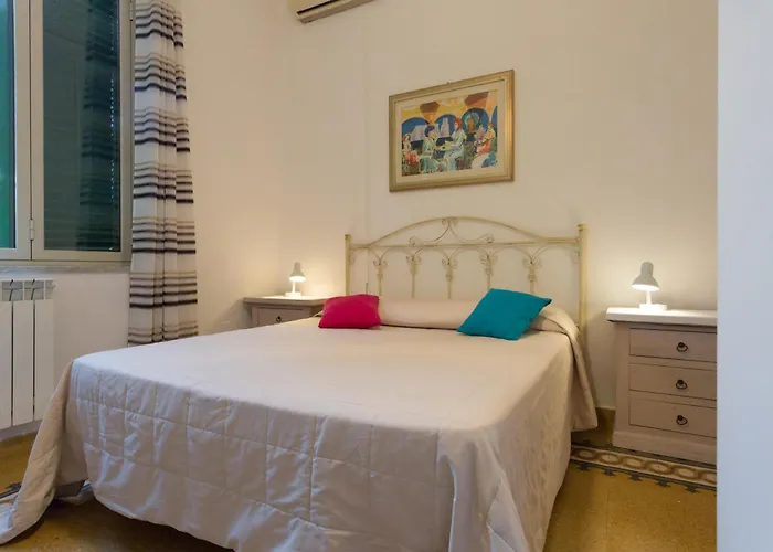 招待所 House Eraclea