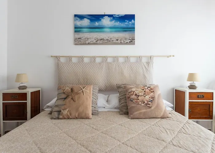 招待所 House Eraclea 3*