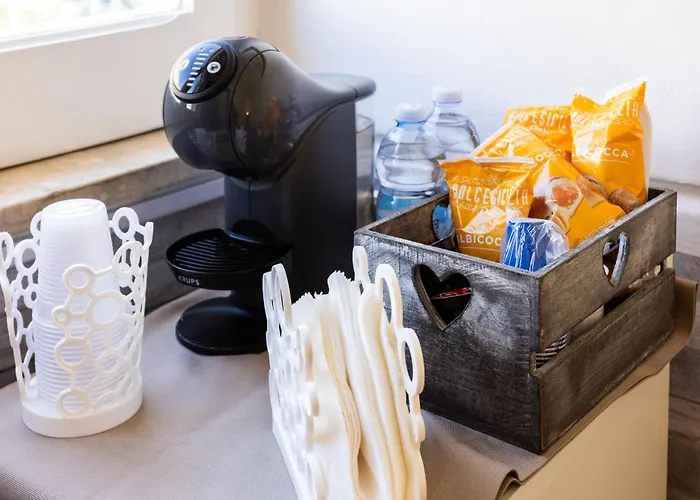 招待所 House Eraclea 蒙德罗