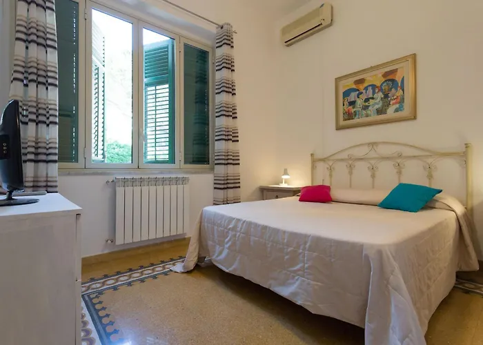 招待所 House Eraclea