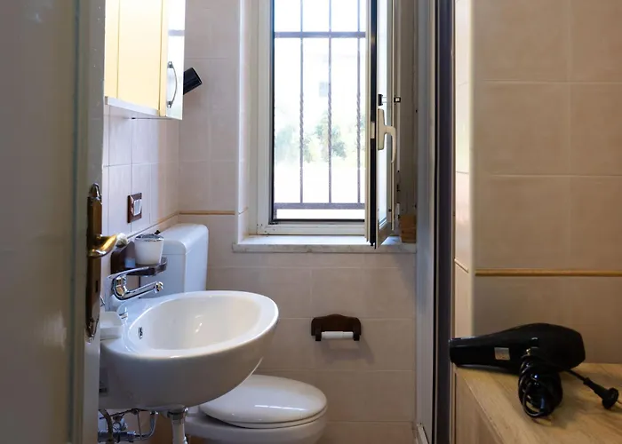 招待所 House Eraclea 3*