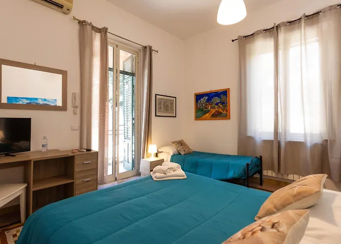 House Eraclea 招待所 蒙德罗