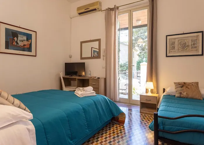 House Eraclea 蒙德罗